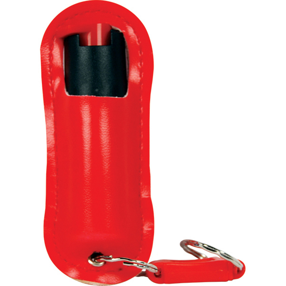 WildFire 1.4% 1/2oz Halo Holster Red view 4